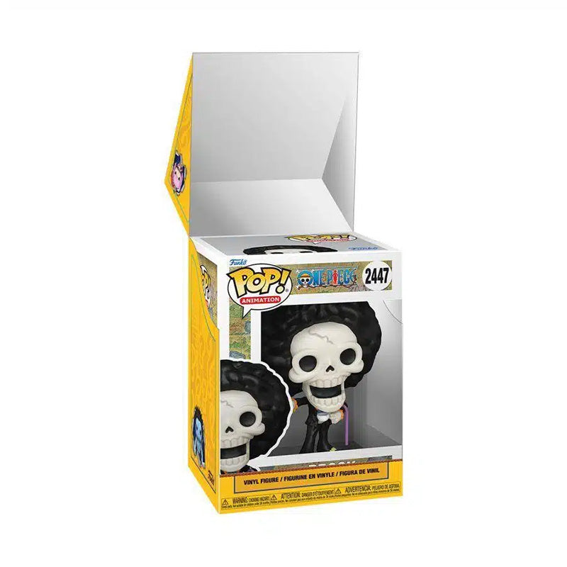 One Piece Mystery Pop! Vinyl Single Blind Box