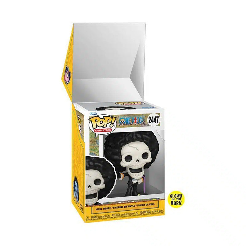 One Piece Mystery Pop! Vinyl Single Blind Box