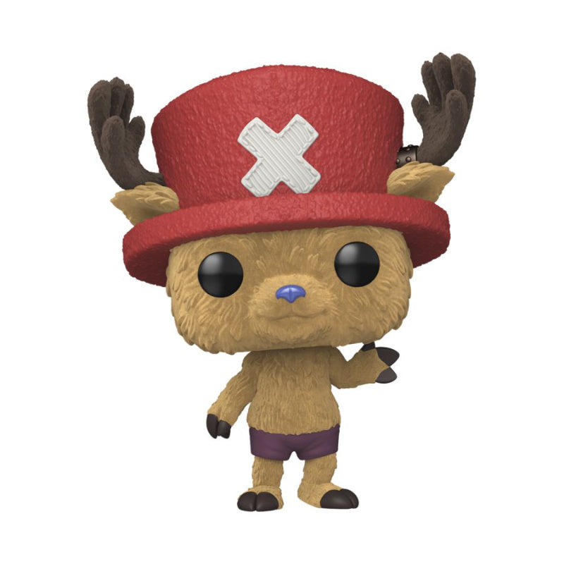 One Piece (Netflix) - Chopper Pop! Vinyl