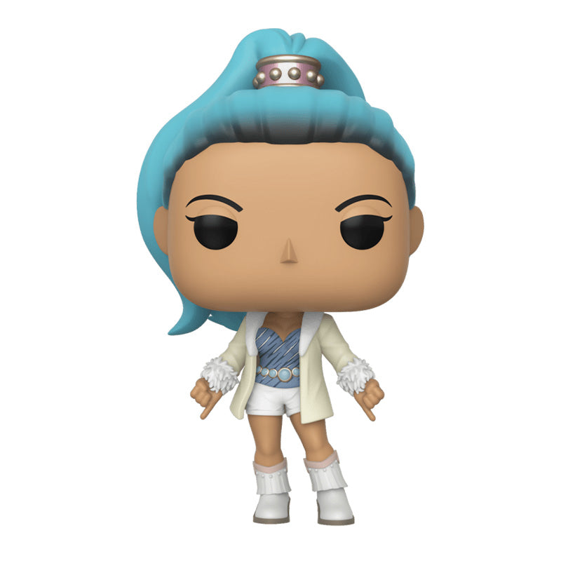 One Piece (Netflix) - Miss Wednesday Pop! Vinyl