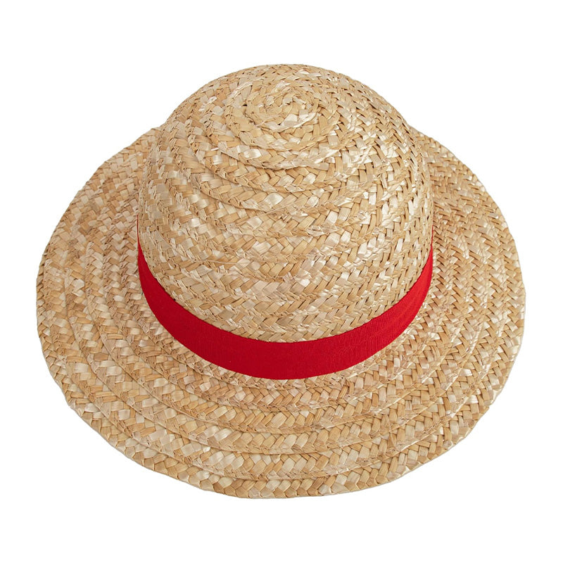 One Piece (Netflix) Straw Hat Replica