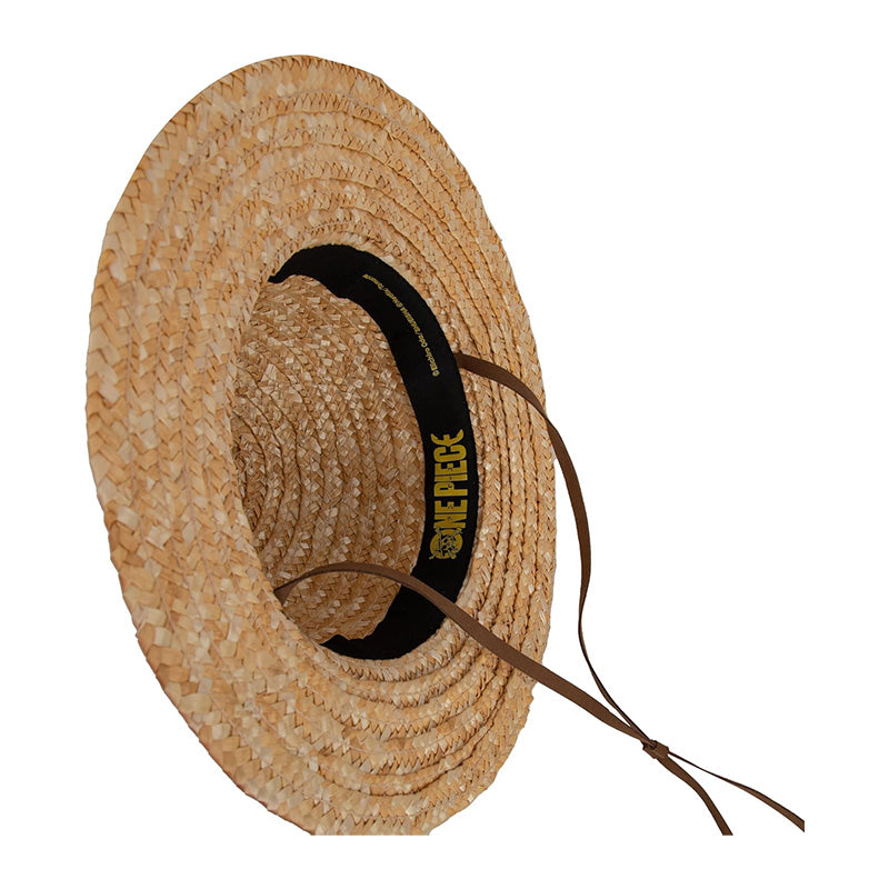 One Piece (Netflix) Straw Hat Replica