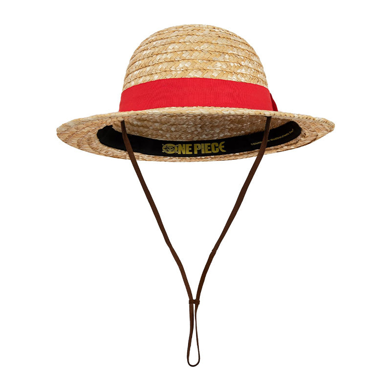 One Piece (Netflix) Straw Hat Replica