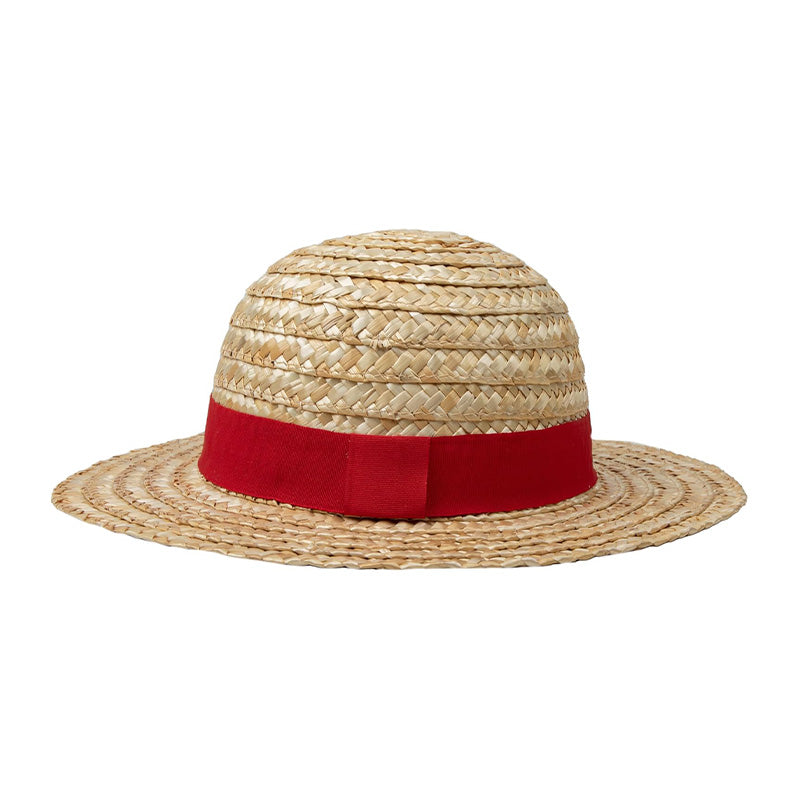 One Piece (Netflix) Straw Hat Replica