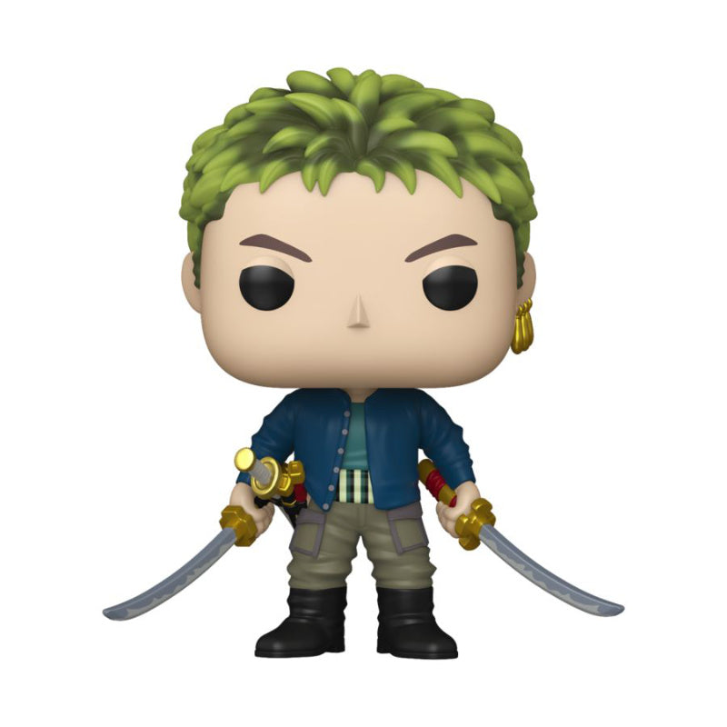 One Piece (Netflix) - Zoro Pop! Vinyl