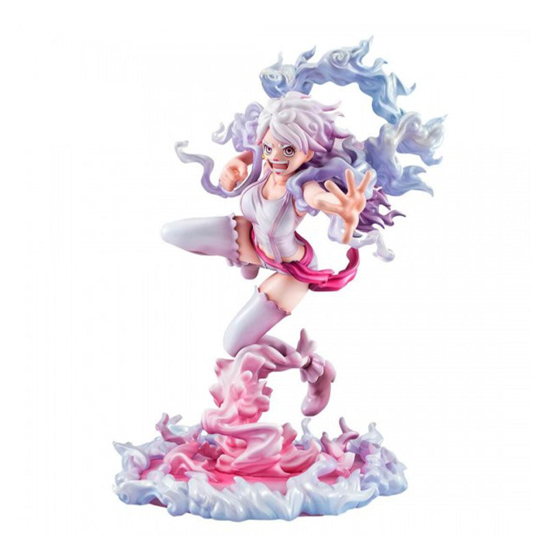 ONE PIECE PORTRAIT OF PIRATES EVOLUTIONARY HISTORY JEWELRY BONNEY (THE FREEST FUTURE VER.)