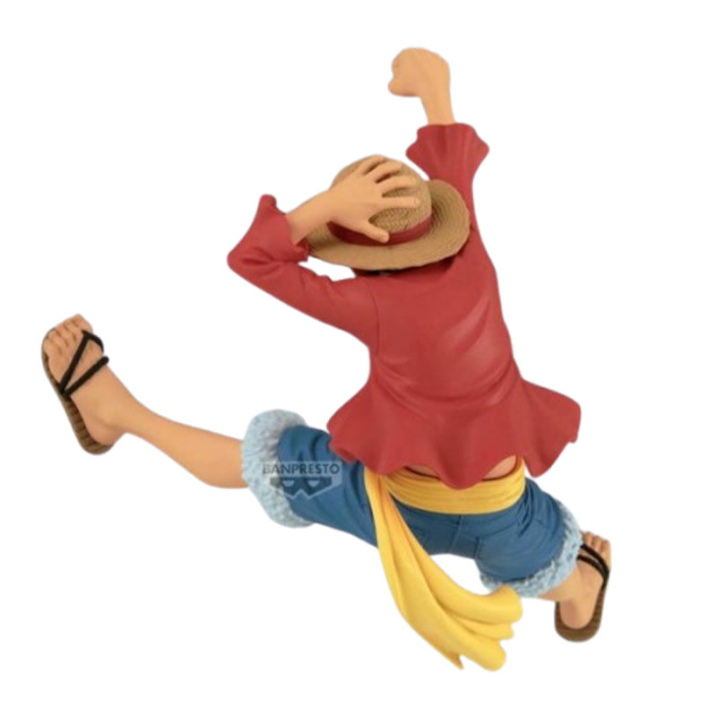 ONE PIECE - ROMANCE DAWN - MONKEY D. LUFFY (VOL.2)