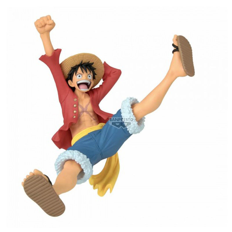 ONE PIECE - ROMANCE DAWN - MONKEY D. LUFFY (VOL.2)