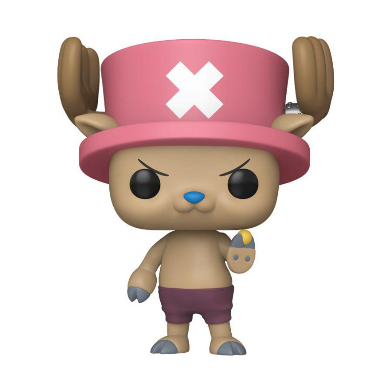 One Piece Tony Tony Chopper (Rumble Ball) Pop! Vinyl