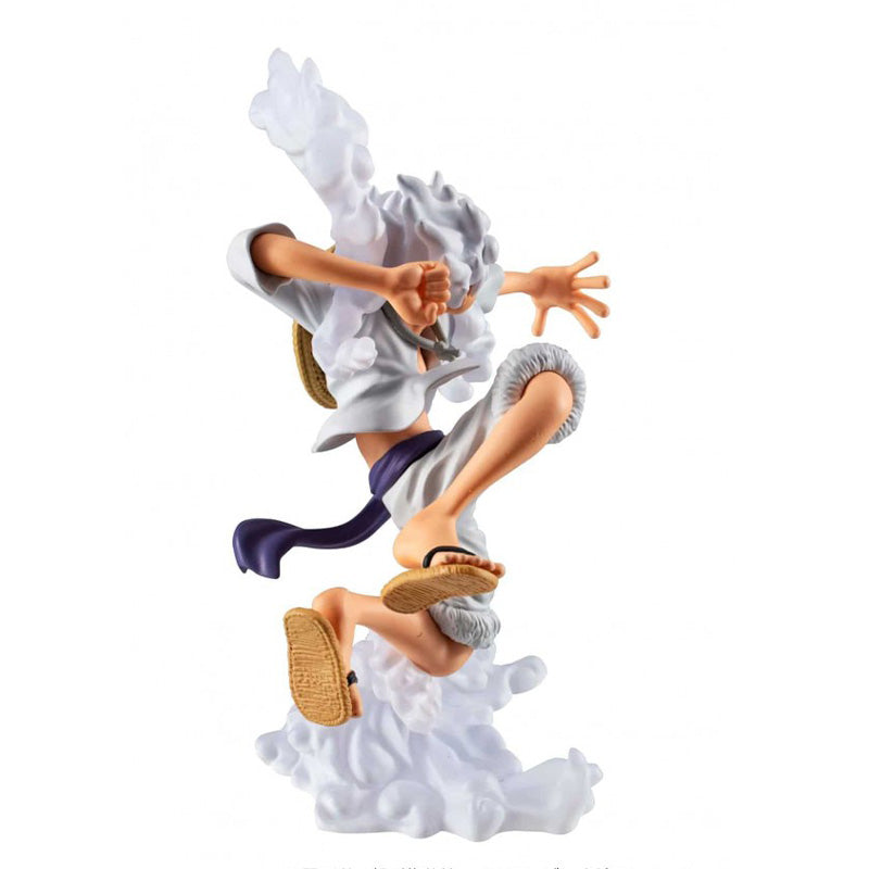 ONE PIECE - WALLSTAR - MONKEY D. LUFFY GEAR 5