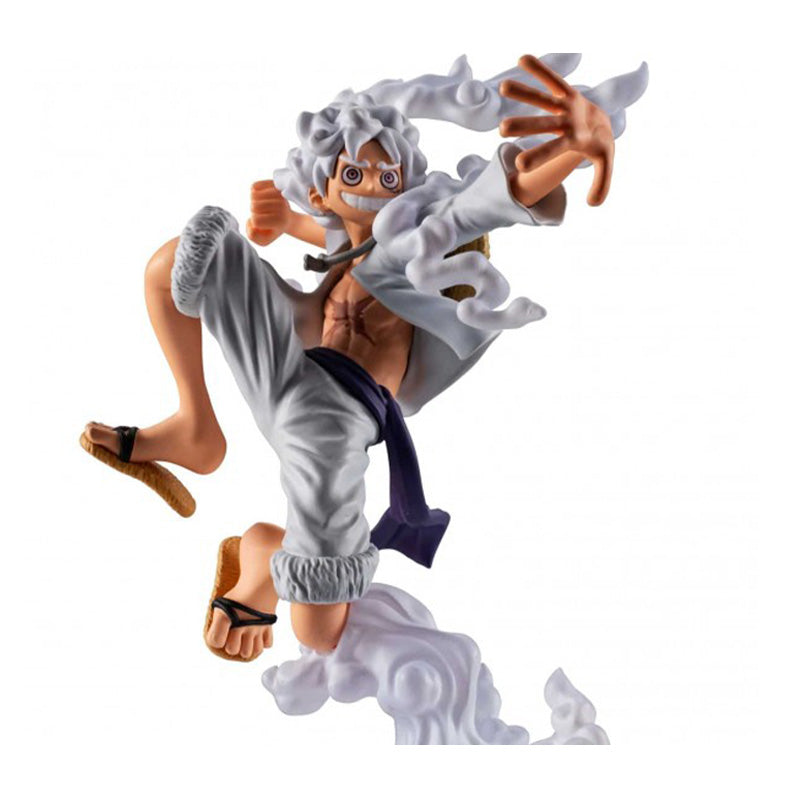 ONE PIECE - WALLSTAR - MONKEY D. LUFFY GEAR 5