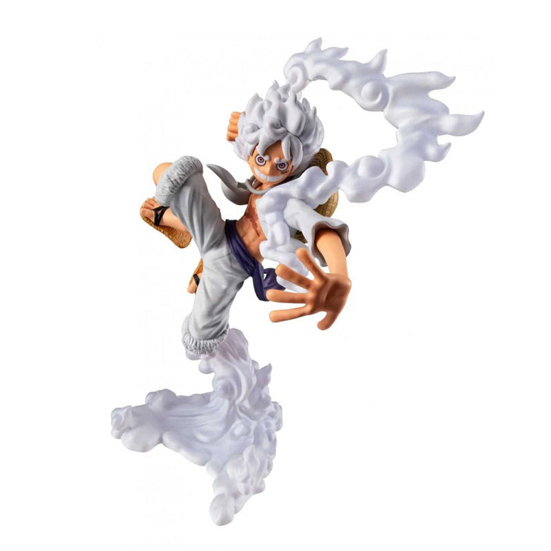 ONE PIECE - WALLSTAR - MONKEY D. LUFFY GEAR 5