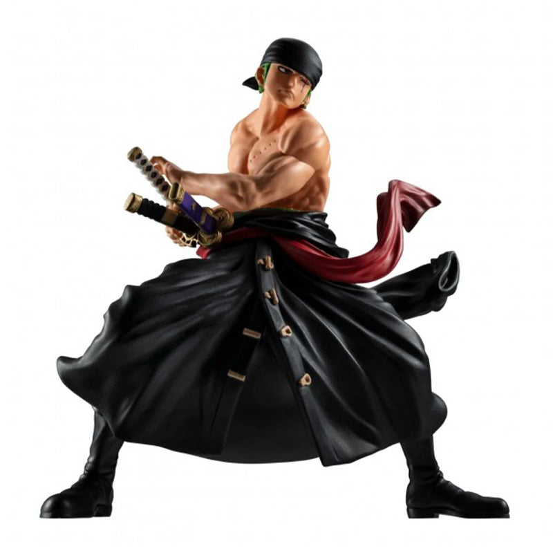 ONE PIECE - WALLSTAR - RORONOA ZORO