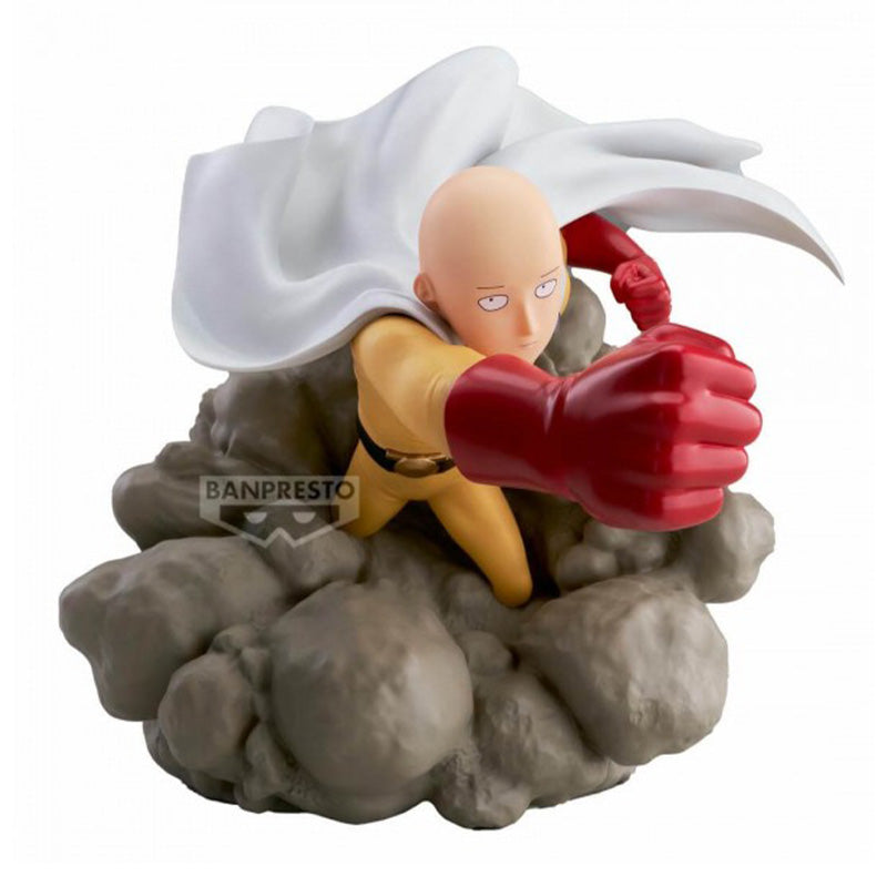 ONE-PUNCH MAN - DIORAMA FIGURE - SAITAMA