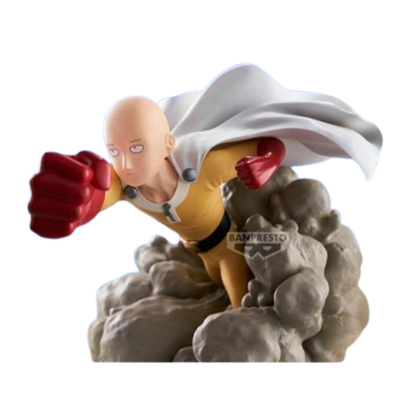 ONE-PUNCH MAN - DIORAMA FIGURE - SAITAMA