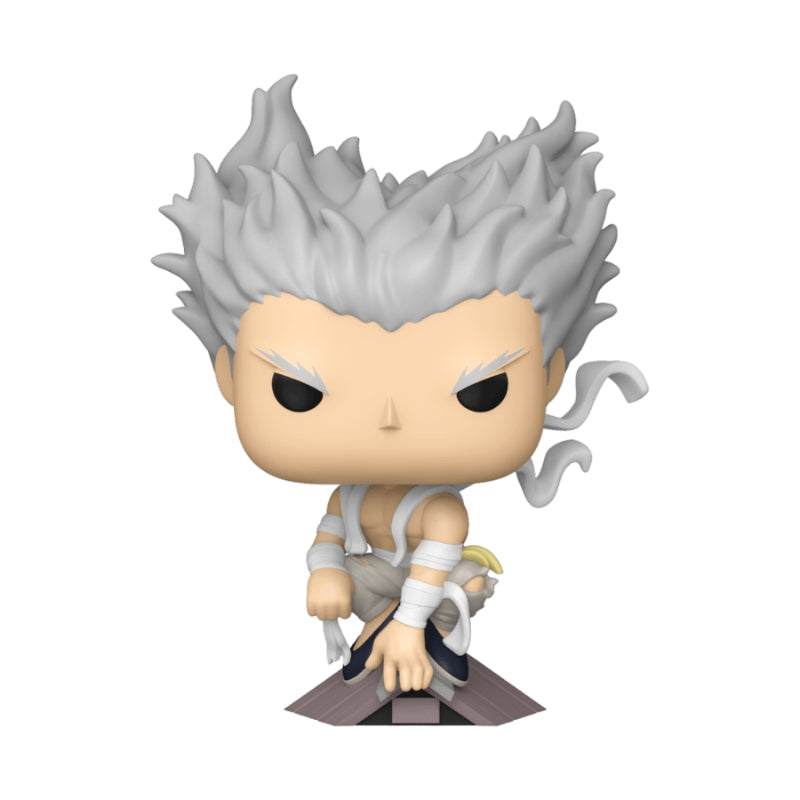 One Punch Man Garou Pop! Vinyl