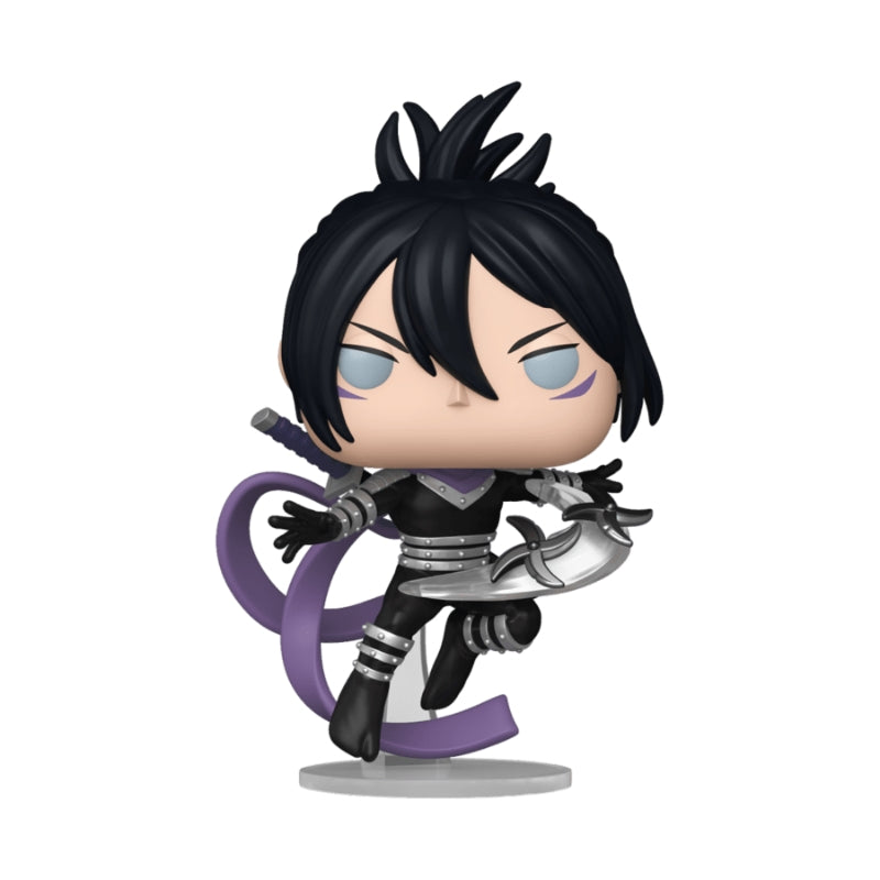 One Punch Man Speed O'Sound Sonic Pop! Vinyl