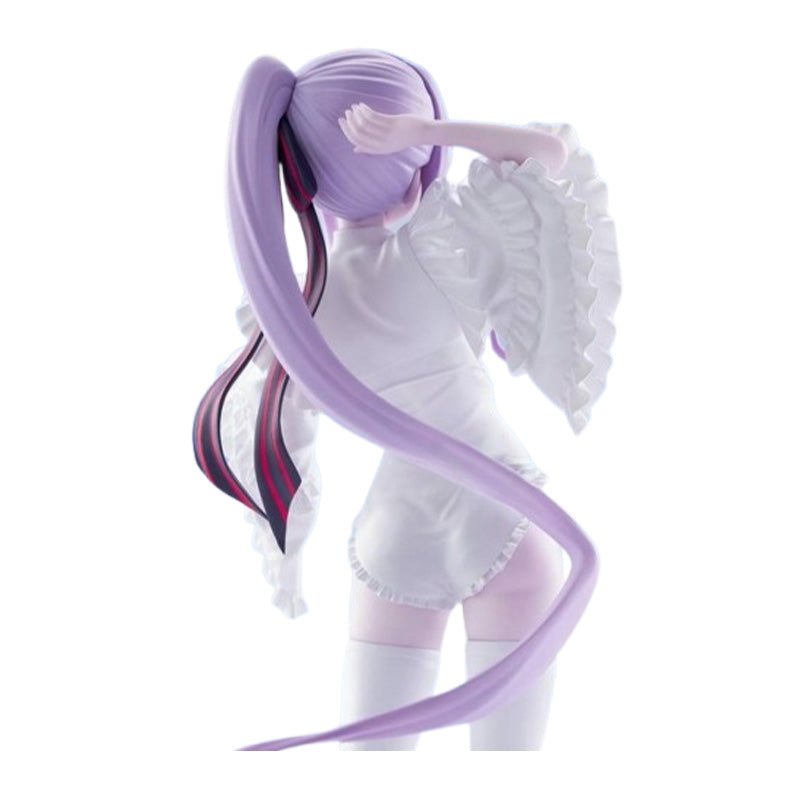 OVERLORD - GLITTER & GLAMOURS - SHALLTEAR (WEDDING VER.)