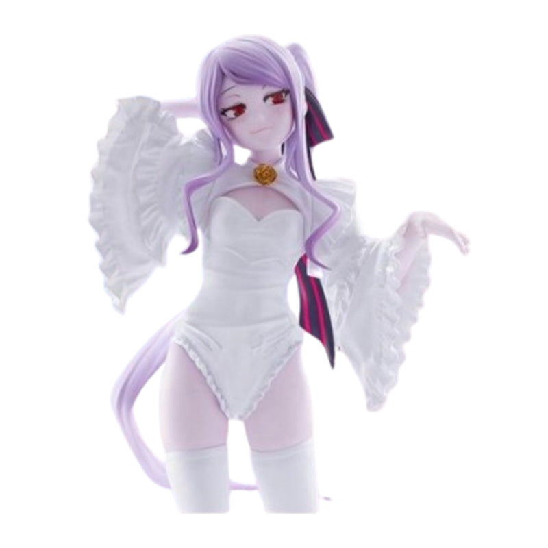 OVERLORD - GLITTER & GLAMOURS - SHALLTEAR (WEDDING VER.)