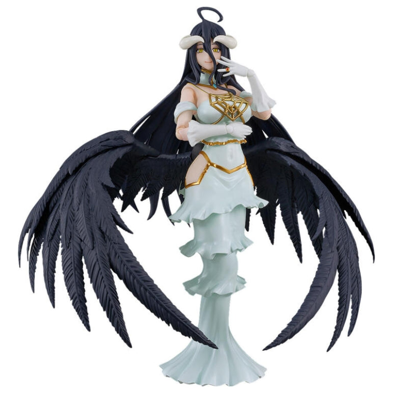 Overlord the Holy Kingdom Figma Albedo
