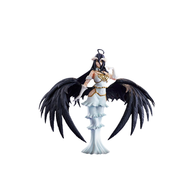 Overlord the Holy Kingdom Figma Albedo