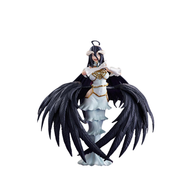 Overlord the Holy Kingdom Figma Albedo