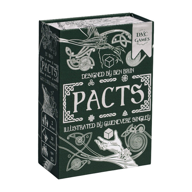Pacts