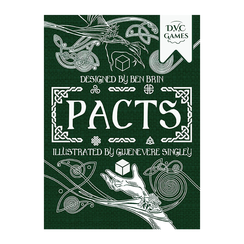 Pacts