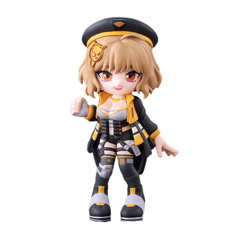 PalVerse GODDESS OF VICTORY NIKKE Single Blind Box