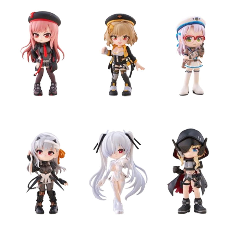 PalVerse GODDESS OF VICTORY NIKKE Single Blind Box