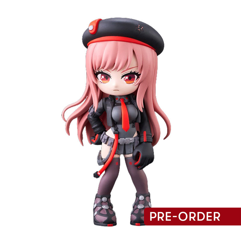 PalVerse GODDESS OF VICTORY NIKKE Single Blind Box