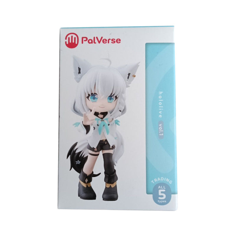 PalVerse Hololive Vol.1 Single Blind Box