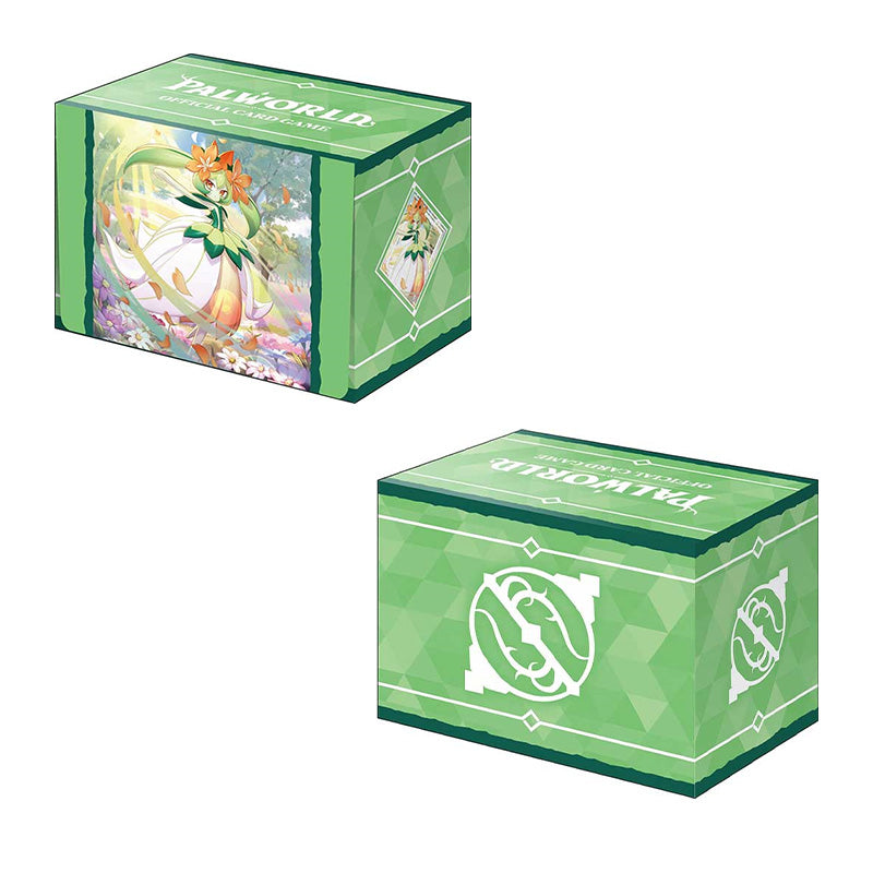 Palworld OCG Deck Holder Collection V3 #321 Lyleen Goddess Blessing