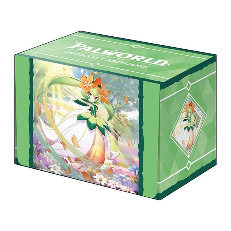 Palworld OCG Deck Holder Collection V3 #321 Lyleen Goddess Blessing