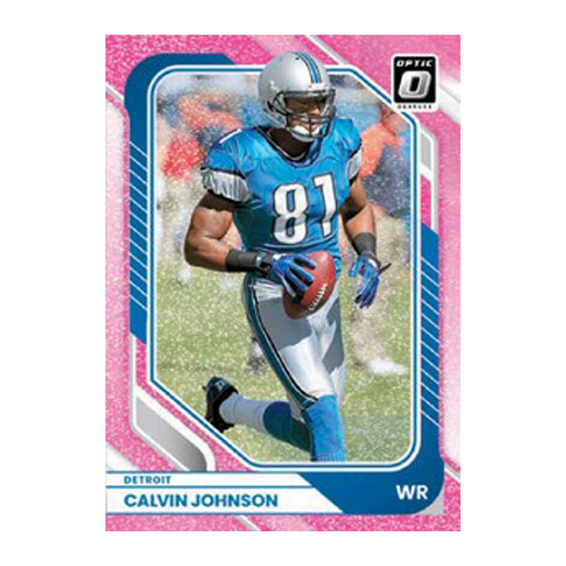 Panini 2026 Donruss NFL Football Blaster Box