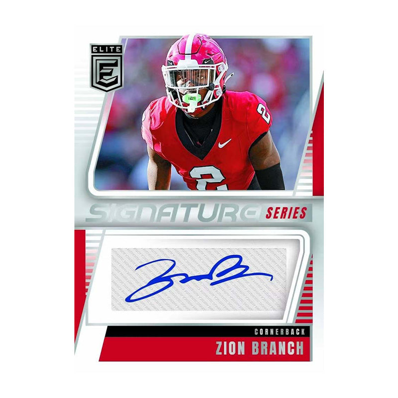 Panini 2026 Donruss NFL Football Blaster Box