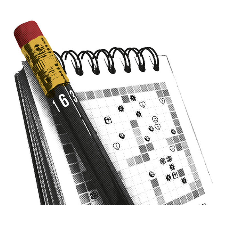 Paper App Dungeon