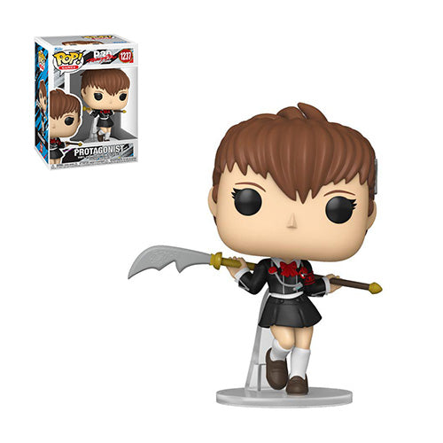 Persona 3 - Female Protagonist Pop! Vinyl