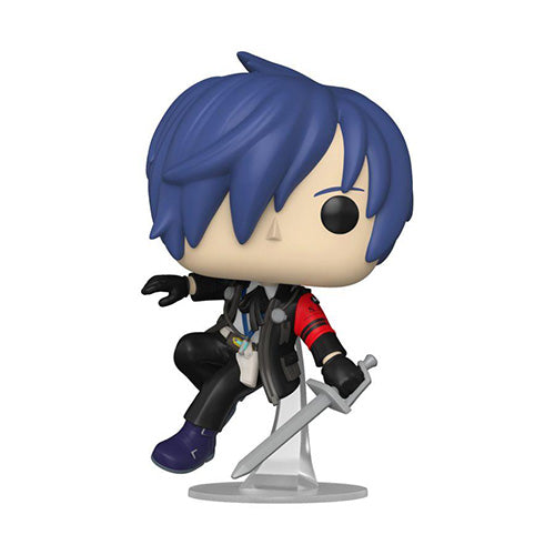 Persona 3 - Male Protagonist Pop! Vinyl