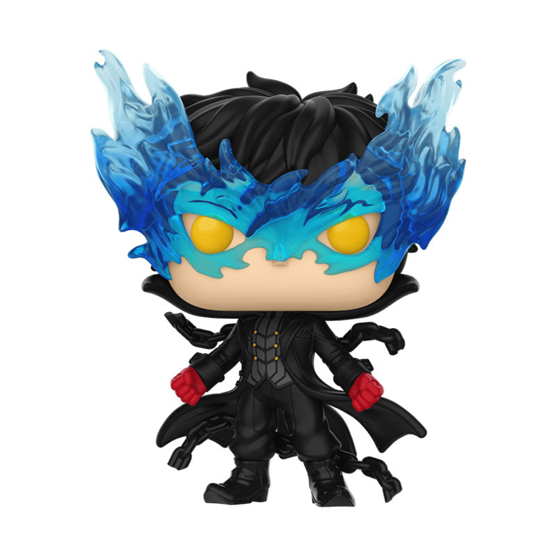 Persona 5 - Joker (Awakening) Glow Pop! Vinyl