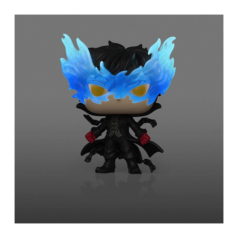 Persona 5 - Joker (Awakening) Glow Pop! Vinyl