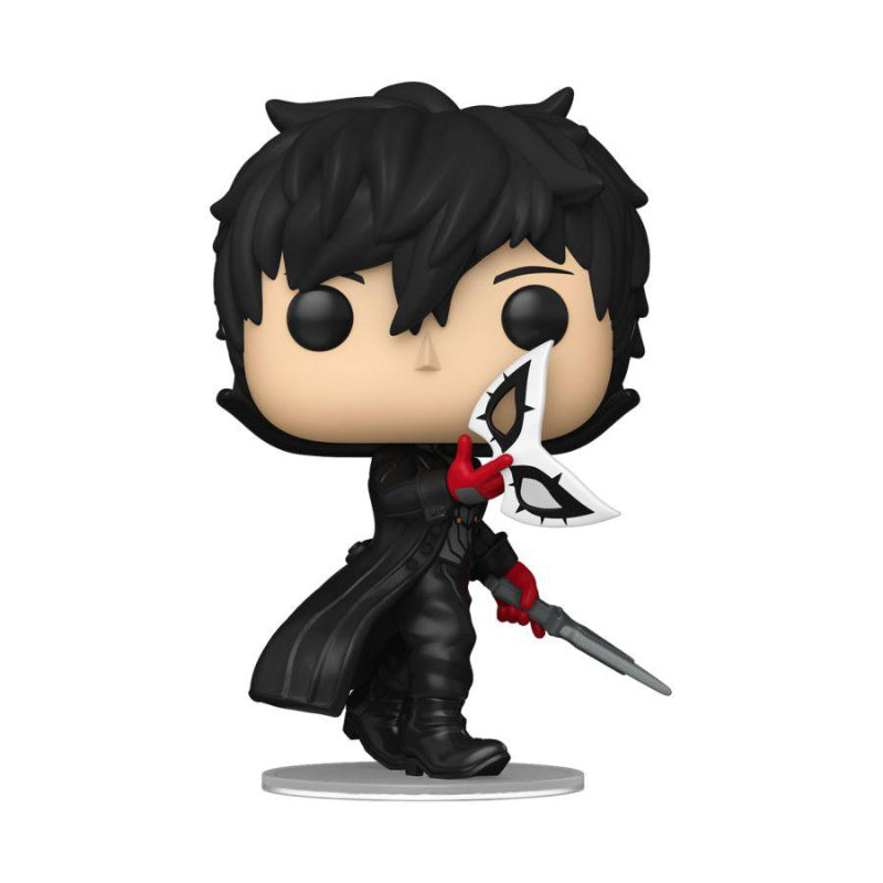 Persona 5 Royal - Protagonist Pop! Vinyl