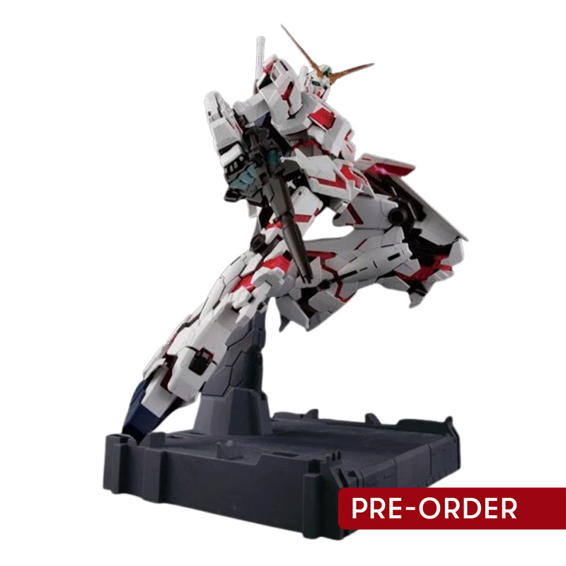 PG GUNDAM - 1/60 - RX-0 UNICORN GUNDAM