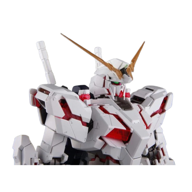 PG GUNDAM - 1/60 - RX-0 UNICORN GUNDAM