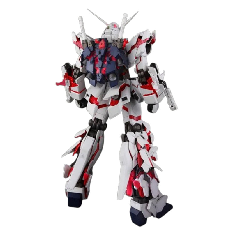 PG GUNDAM - 1/60 - RX-0 UNICORN GUNDAM