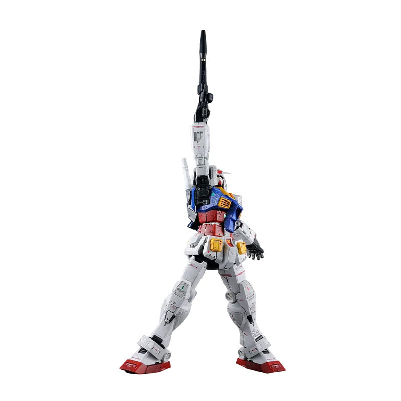 PG UNLEASHED 1/60 RX-78-2 GUNDAM