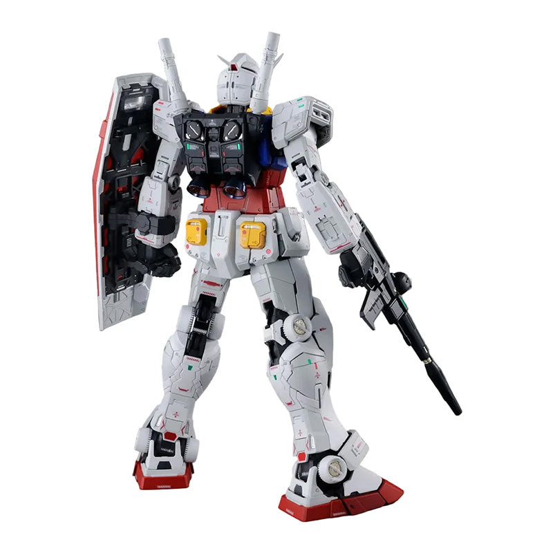 PG UNLEASHED 1/60 RX-78-2 GUNDAM