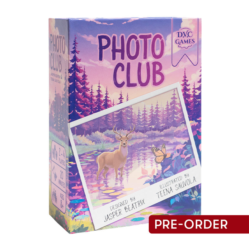 Photo Club