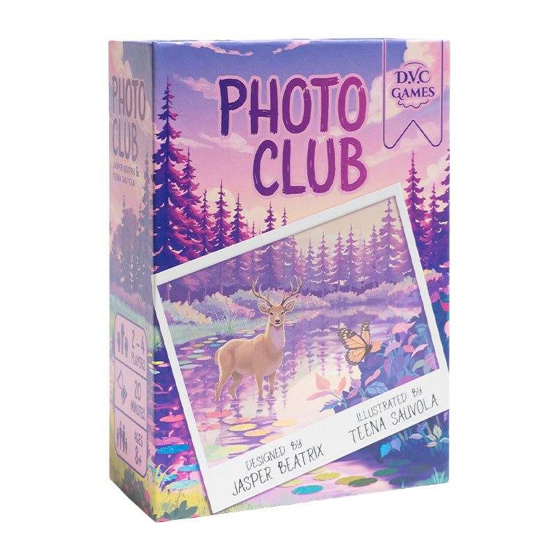 Photo Club