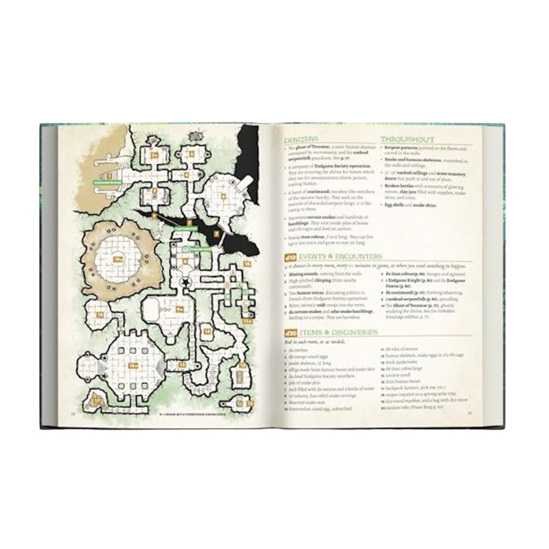 Pirate Borg Down Among the Dead (Campaign Module, Hardback)